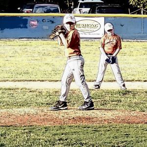 Meet your Posher, Michael